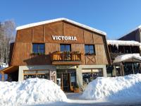 Apartment Victoria - Ferienwohnung Harrachov