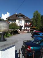 Casa Julia/Adult Only - Ferienwohnung Sovata