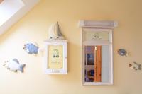 Standaard Kamer met Queensize Bed
