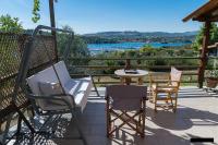 Ases Villa Lagonisi Halkidiki - B&B Ormos Panagias