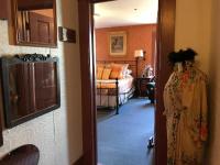 Chambre Lit Queen-Size