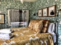 Chambre Double Standard avec Salle de Bains Commune