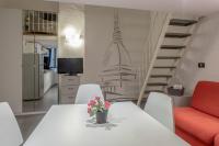 siccardi 15 - Ferienwohnung Turin