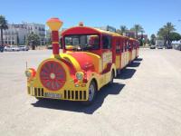 Quarteira Beach - B&B Quarteira