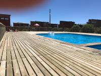 Condominio Privado a Pasos del Mar - B&B Pichilemu