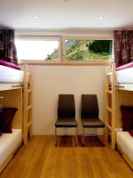 Chambre Quadruple