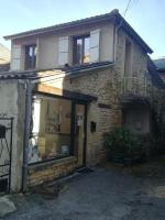 L'Appart Montignac Lascaux - B&B