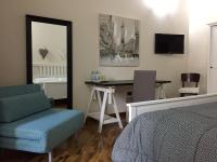 Chambre Double avec Salle de Bains Privative Extérieure