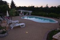 villa ottavia - B&B