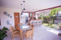 Suite King con Vista Piscina