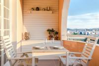 Superior Studio with Sea View