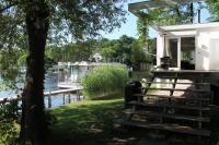 Marina Hausboote und Seelodge - B&B Berlino
