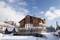 B&B Bukovel - Villa Gor Apartments - Bed and Breakfast Bukovel