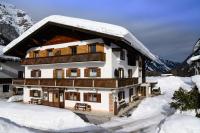 Haus Bergesblick - Chambres d'hôtes Leutasch