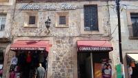Casa Ana Celia - B&B Morelia