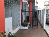 Urban Terrace Apartment in San Juan - B&B San Juan