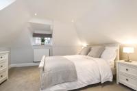 Gorgeous Apartment in the centre of Winchester - B&B Winchester