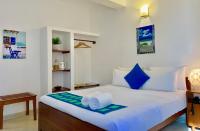 Camera Matrimoniale Deluxe con Vista Mare Laterale