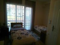 Habitación Triple con balcón