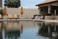 Corona Del Sol 1104, Puerto Peñasco, Las Conchas - Ferienwohnung