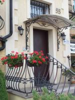 Kamieniczka Elm - centrum, 100m od morza - Ferienwohnung Jastrzębia Góra