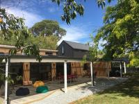 Korepo Lodge @ Ruby Bay - B&B