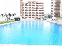 Geminis II Playa de Gandia SOLO FAMILIAS - Bed and Breakfast