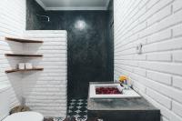 Chambre Deluxe (2 Adultes + 1 Enfant)