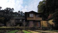 森と空と家 Spacious private house Moritosora - B&B