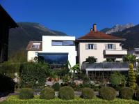 Ferienwohnung iq-Sports - Bed and Breakfast