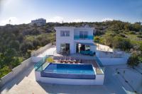 Aetopetra Villa - Ferienwohnung