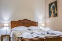 Apartamento de 2 dormitorios