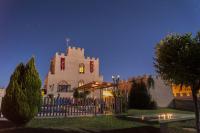 Casa Rural La Alcazaba - B&B