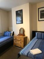 Chambre Triple Standard