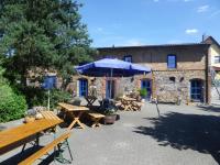 Zum Sudhaus im Herzen der Schorfheide - Ferienwohnung