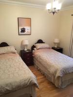 Chambre Lits Jumeaux Standard