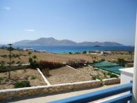 Chambre Double ou Lits Jumeaux - Vue sur Mer