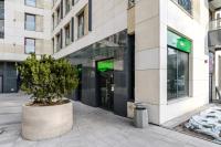 Bulwary Wislane P&O Serviced Apartments with AC - B&B