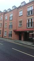 Victoria Cloisters Apartments - Bed and Breakfast
