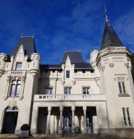 Gîte La Brosse (8 Personnes)