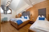 Ferienwohnung "Ennskraxblick"
