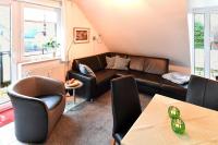 B&B Cuxhaven - Haus Hamburg - Bed and Breakfast Cuxhaven