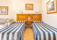 Studio PYR Fuengirola frente al mar - B&B