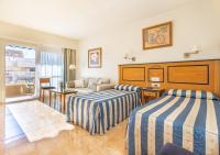 B&B Fuengirola - Studio PYR Fuengirola frente al mar - Bed and Breakfast Fuengirola