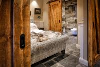 The Stalls