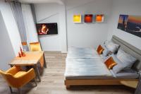 2-Zimmer-Apartment