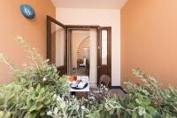 KORY Bed & Breakfast - Chambres d’hôtes San Vito Lo Capo