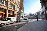 Krane Apartments Sas - B&B