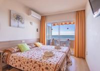 B&B Fuengirola - Stellamar - Paseo Maritimo - Bed and Breakfast Fuengirola