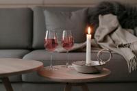 Villa con 1 Camera da Letto